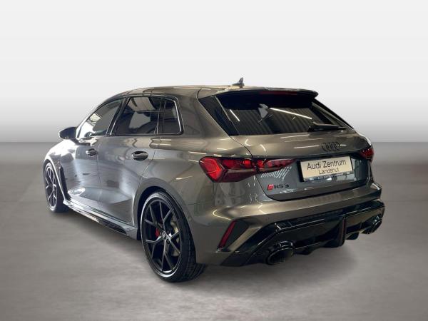 Audi RS3 RS 3 Sportback S tronic ACC AUT HUD Kam.