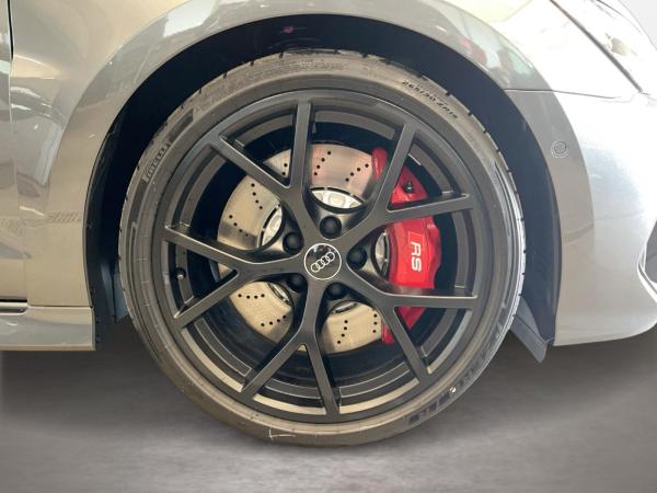 Audi RS3 RS 3 Sportback S tronic ACC AUT HUD Kam.