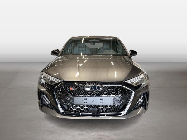 Audi RS3 RS 3 Sportback S tronic ACC AUT HUD Kam.