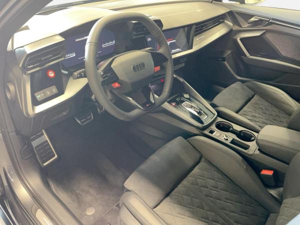 Audi RS3 RS 3 Sportback S tronic ACC AUT HUD Kam.