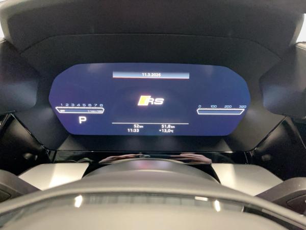Audi RS3 RS 3 Sportback S tronic ACC AUT HUD Kam.