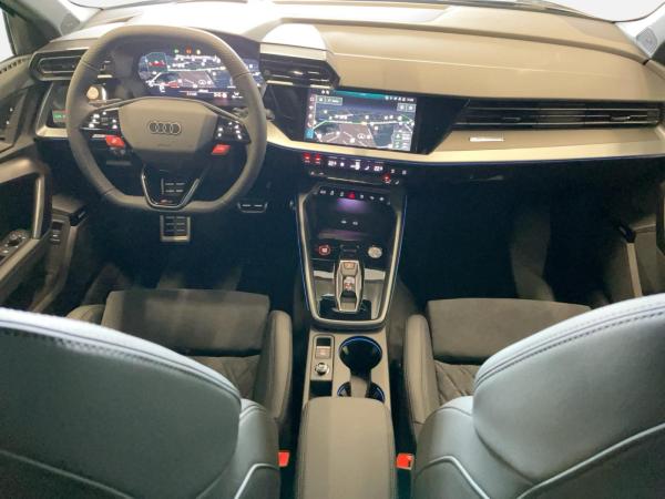 Audi RS3 RS 3 Sportback S tronic ACC AUT HUD Kam.