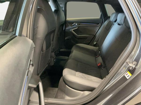 Audi RS3 RS 3 Sportback S tronic ACC AUT HUD Kam.