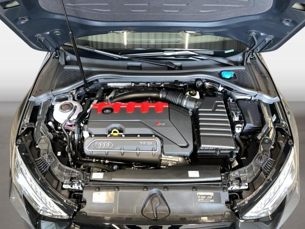 Audi RS3 RS 3 Sportback S tronic ACC AUT HUD Kam.