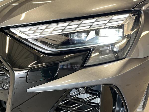 Audi RS3 RS 3 Sportback S tronic ACC AUT HUD Kam.