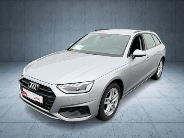 Audi A4 Avant 30 TDI S tr. Stdhzg LED Cam ACC Keyless