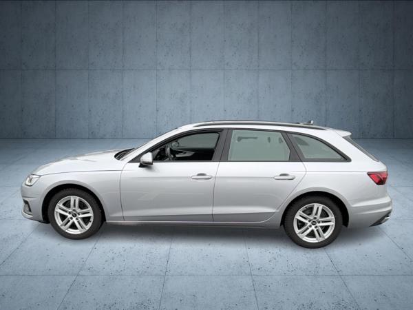 Audi A4 Avant 30 TDI S tr. Stdhzg LED Cam ACC Keyless