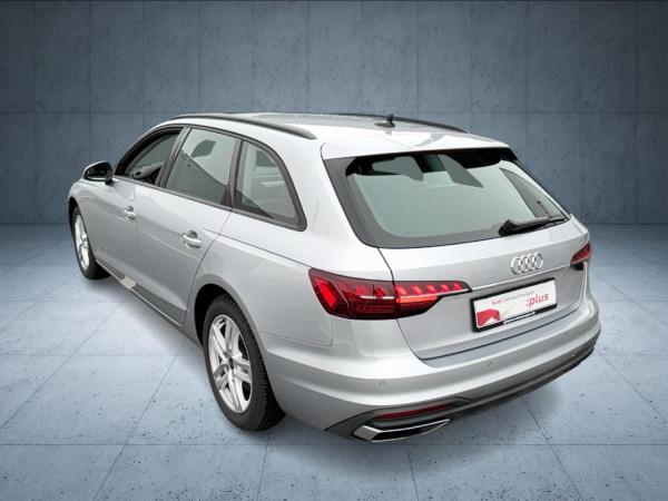 Audi A4 Avant 30 TDI S tr. Stdhzg LED Cam ACC Keyless