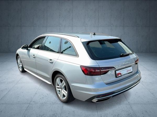 Audi A4 Avant advanced 40 TDI S tr. HUD Stdhzg LED