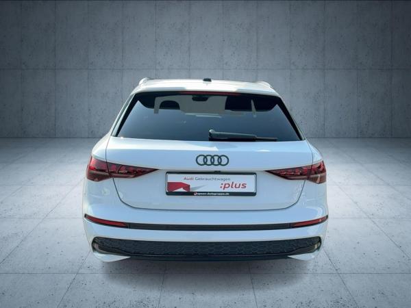 Audi A3 Sportback 40 TFSI e advanced S tr. 18 Matrix
