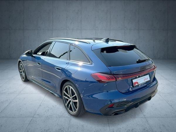 Audi A5 Avant e-hybrid qu. S tr. PANO Matrix 19 AHK