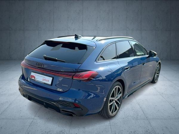 Audi A5 Avant e-hybrid qu. S tr. PANO Matrix 19 AHK