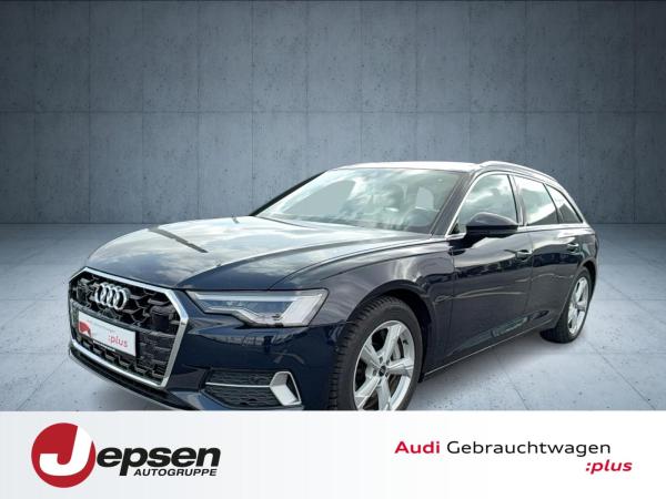 Audi A6 Avant 50 TFSI e Sport advanced qu S tr. Matri