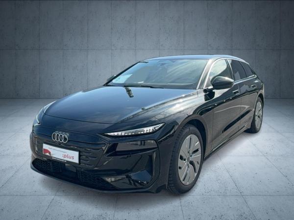 Audi A6 e-tron A6 Avant e-tron performance Matrix 20 AHK ACC