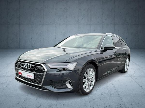 Audi A6 Avant 50 TFSI e Sport advanced qu S tr. HUD