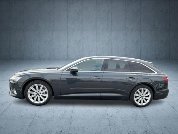 Audi A6 Avant 50 TFSI e Sport advanced qu S tr. HUD