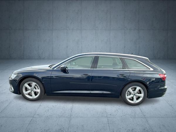 Audi A6 Avant 50 TFSI e Sport advanced qu S tr. Matri