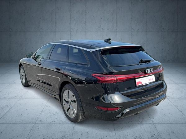 Audi A6 e-tron A6 Avant e-tron performance Matrix 20 AHK ACC