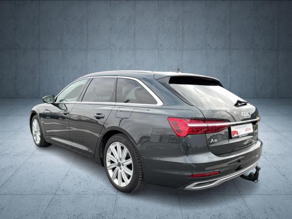 Audi A6 Avant 50 TFSI e Sport advanced qu S tr. HUD