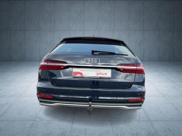 Audi A6 Avant 50 TFSI e Sport advanced qu S tr. Matri