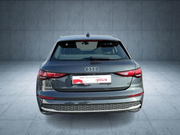 Audi A3 Sportback 30 TDI S ACC Navi Cam 3ZoKlima