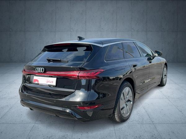 Audi A6 e-tron A6 Avant e-tron performance Matrix 20 AHK ACC