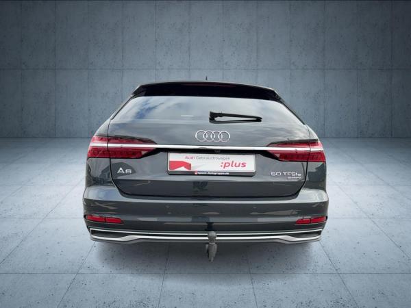 Audi A6 Avant 50 TFSI e Sport advanced qu S tr. HUD