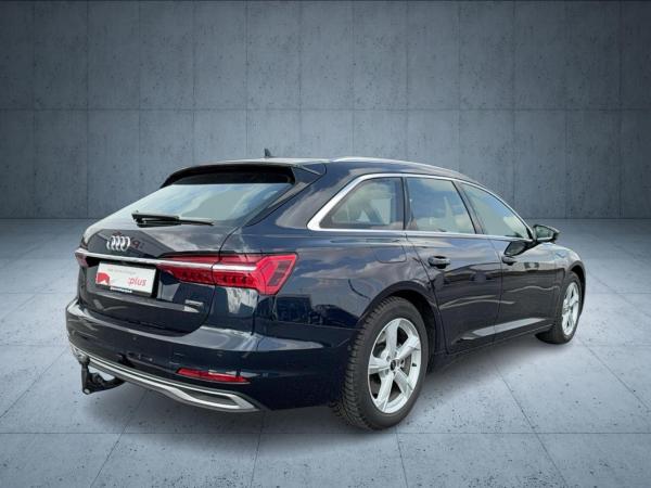 Audi A6 Avant 50 TFSI e Sport advanced qu S tr. Matri