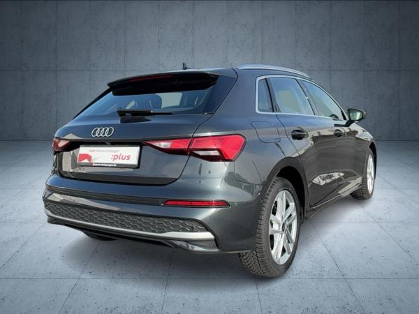 Audi A3 Sportback 30 TDI S ACC Navi Cam 3ZoKlima