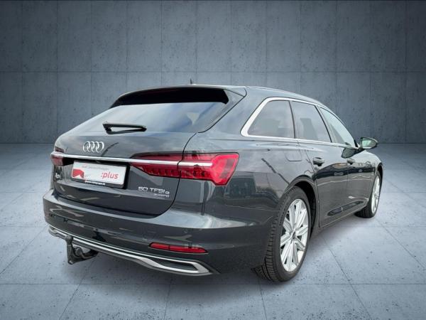 Audi A6 Avant 50 TFSI e Sport advanced qu S tr. HUD