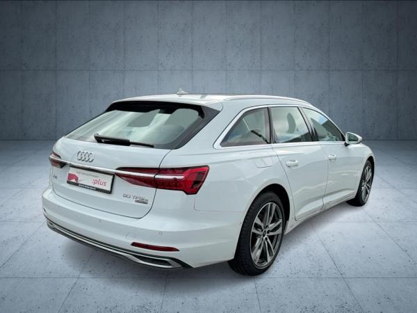 Audi A6 Avant TFSI e Sport advanced qu S tr Matrix AHK