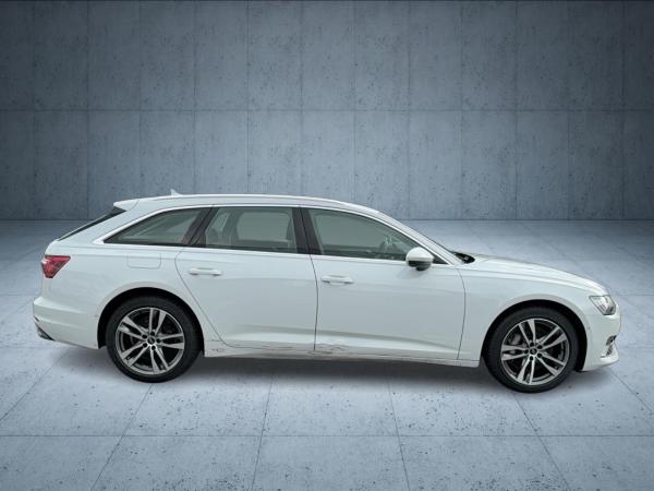 Audi A6 Avant TFSI e Sport advanced qu S tr Matrix AHK