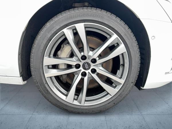 Audi A6 Avant TFSI e Sport advanced qu S tr Matrix AHK