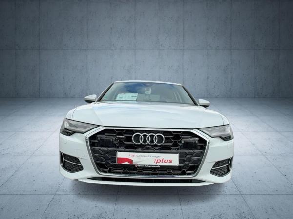 Audi A6 Avant TFSI e Sport advanced qu S tr Matrix AHK