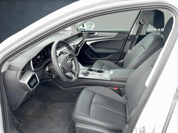 Audi A6 Avant TFSI e Sport advanced qu S tr Matrix AHK