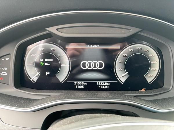 Audi A6 Avant TFSI e Sport advanced qu S tr Matrix AHK