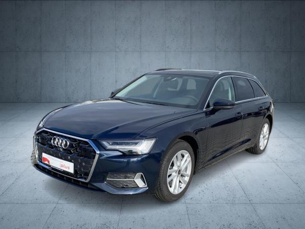 Audi A6 Avant 50 TFSI e Sport advanced qu. S tr. PANO