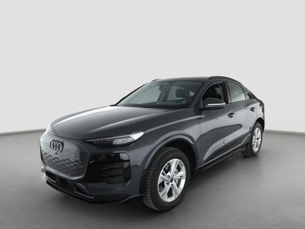 Audi e-tron Q6 SportbackPANO 19 AHK FLA LED 360 ACC