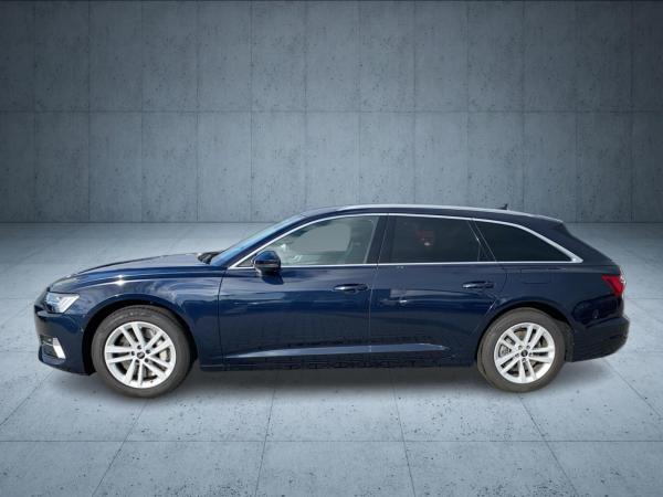 Audi A6 Avant 50 TFSI e Sport advanced qu. S tr. PANO