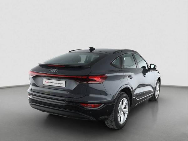 Audi e-tron Q6 SportbackPANO 19 AHK FLA LED 360 ACC