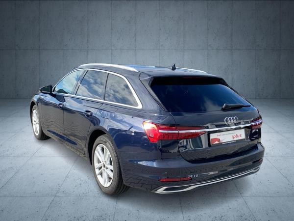 Audi A6 Avant 50 TFSI e Sport advanced qu. S tr. PANO