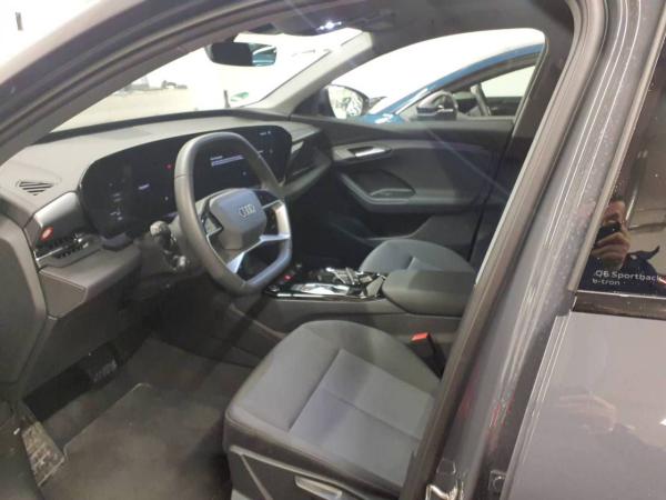 Audi e-tron Q6 SportbackPANO 19 AHK FLA LED 360 ACC