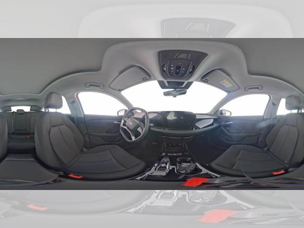 Audi e-tron Q6 SportbackPANO 19 AHK FLA LED 360 ACC