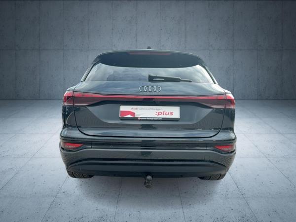 Audi Q6 e-tron Q6 SUV e-tron HUD PANO 20 Matrix AHK 360 ACC