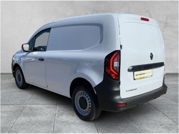 Renault Kangoo III Rapid ADVANCE L1 dCi 75 OPEN SESAME (Zw)
