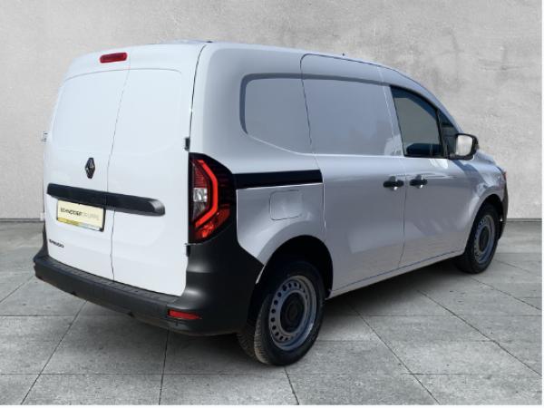 Renault Kangoo III Rapid ADVANCE L1 dCi 75 OPEN SESAME (Zw)
