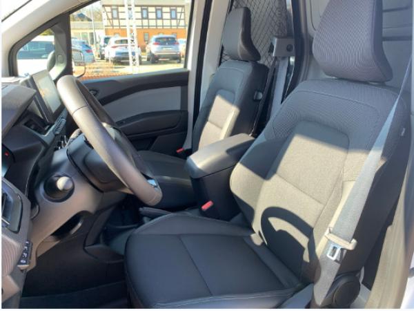 Renault Kangoo III Rapid ADVANCE L1 dCi 75 OPEN SESAME (Zw)