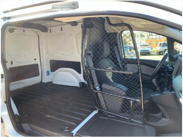 Renault Kangoo III Rapid ADVANCE L1 dCi 75 OPEN SESAME (Zw)