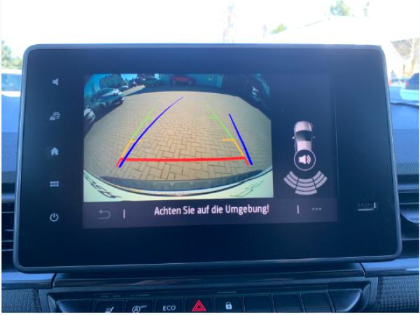 Renault Kangoo III Rapid ADVANCE L1 dCi 75 OPEN SESAME (Zw)