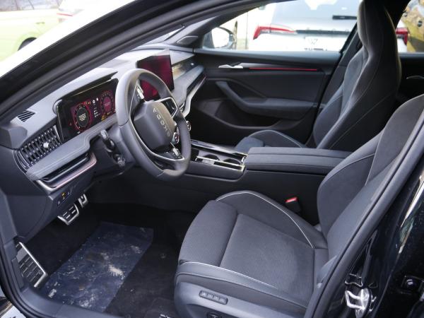 Skoda Superb Combi 2.0 TDI DSG Sportline 4X4 PANO MATRIX-LED AHK *868*